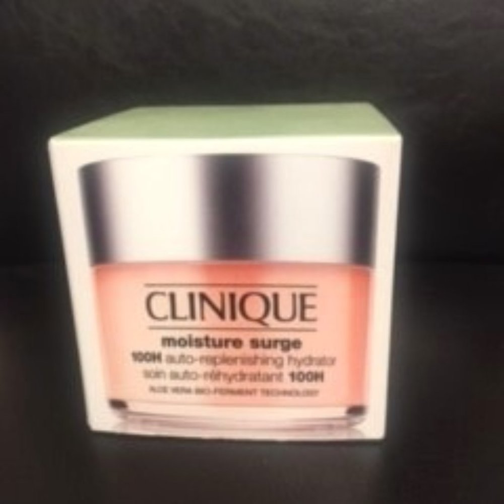 Clinque Moisture Surge 100h Auto Replenishing Hydrator